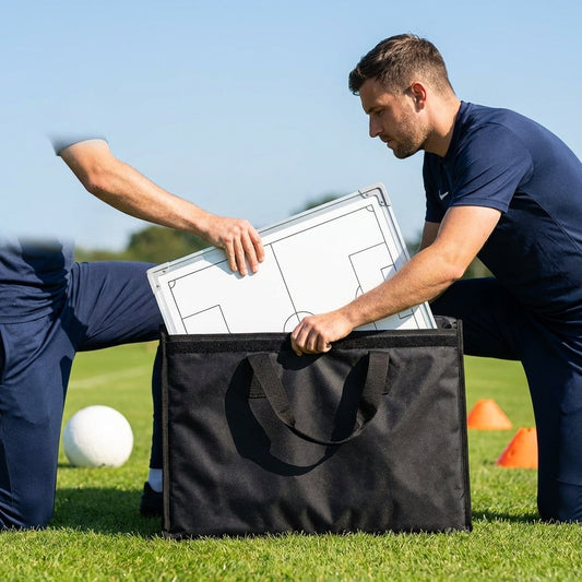 Durable nylon sport coaching board carry bag - product detail