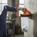 Premium Modular Recycling Bin with Durable Construction and High Visibility Design for Waste Management | britanniasafety.uk
