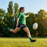 Rugby Ball – Size Options – Durable Rubber – Match Play