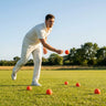 Cricket Wind Balls – Junior & Senior – Durable Plastic – Training Use