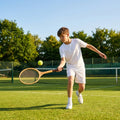 Junior Tennis T-Shirts made from 100% Cotton