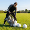 Gaelic Football Training Balls – Size 4/5 – Rubber Blend – Club & School Use