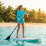 Womens Rash Vest – Various Colours – UPF 50+ Nylon Spandex – Water Sports