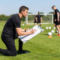 Sport Coaching Clipboard A4 Size Durable PVC for Multi-Sport Use - product detail