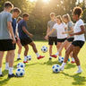 Football – Multi-Colour – Tear Resistant TPU – Training & Matches