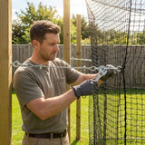 Wire Tension Kit for Batting Cages made from Galvanised Steel