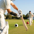 Cricket Arm Guard with EVA Foam Padding for Club and Country Use - product detail