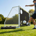 5x4ft football goal post for garden and junior matches - product detail