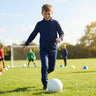 Kids' Full Zip Tracksuit – Ages 5-14 – Polyester – Sports & Casual Wear