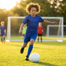 Kids' Football Kit – Multicolour – Polyester – Youth Teams