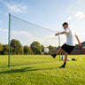 Sports Backstop Nets – Durable Nylon – Outdoor Sports Fields