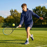 Junior Hoodie – 6 Sizes – Cotton/Polyester Blend – Indoor/Outdoor