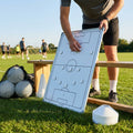 3cm Coaching Board Magnets in various colours for sports tactics