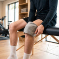 Reusable hot and cold pack for physiotherapy and first aid