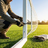 Anti-Billow Rings for Sports Nets, Pack of 6 - product detail