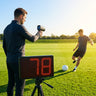 Sports Radar Speed Gun – Professional Kit – Lightweight & Durable – Training & Development