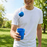 Plastic Cup & Ball Game – Multi-Colour – Durable Plastic – Indoor/Outdoor Fun