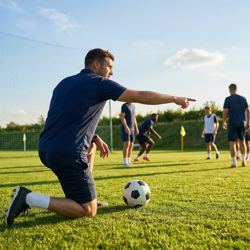 Custom sports polo shirt in red, black, white, or navy with logos