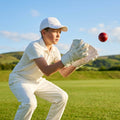 Junior Wicket Keeper Gloves for youth cricket