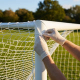Goal Net Clips in S shape for sports equipment - product detail