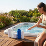 Hot Tub Chemical Starter Kit – Easy Maintenance – Indoor/Outdoor Use