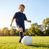 Custom Kids’ Sports Polo Shirts – Ages 5-10 – Polyester – Team Events
