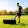 Football Training Rebound Board – Adjustable – Interactive – Indoor/Outdoor Use