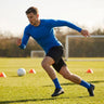 Men's Long Sleeve Base Layer – Multiple Colours – 4-Way Stretch Fabric – Sports & Fitness