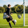Football Target Net – Inner 33.2cm – Polyester Mesh – Training & Storage