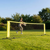Mini Tennis and Badminton Replacement Nets in various sizes