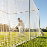 Cricket netting with custom size and flame retardant properties - product detail