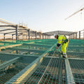 5mm Safety Netting for Industrial and Sports Use