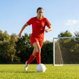Women's Football Shirt for Match Use