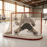 Ice Hockey Goal Net – 1.8m x 1.2m – Polypropylene – Professional Use