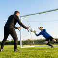 Goalkeeper Rebounder Board for Training with Shatter Resistant Plastic - product detail