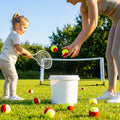 Mini Tennis Sets including aluminium rackets and tennis balls - product detail