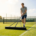 Multisport Handheld Drag Brush for sports fields - product detail