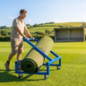 Cricket Mat Trolley – Aluminium – Durable Storage Solution