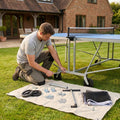 Table Tennis Table Spare Parts for Outdoor Use - product detail