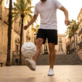 Freestyle Football Size 5 Durable PVC for Indoor Outdoor Play - product detail