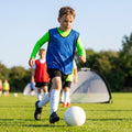 Kids' long sleeve base layer top in various colours