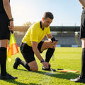 Football Referee Kit Bundle with premium officiating gear