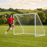 Handball Goal – 3m x 2m – Shatterproof PVC – Indoor/Outdoor Use