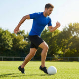 Men's base layer short sleeve top in various colours, perfect for sports