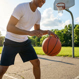 All Court Basketball in various sizes and colours for indoor and outdoor use