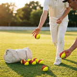 Cricket Swing Ball for Training - product detail