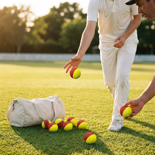 Cricket Swing Ball for Training - product detail