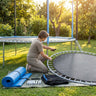 Garden Trampoline Spare Parts – Durable – Outdoor Use