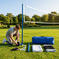 Badminton Volleyball Replacement Parts for Sports Equipment - product detail