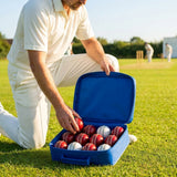 Cricket Ball Carry Case holding up to 12 balls